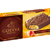 『ゴディバ チョコレートアイスバーミルクチョコレート キャラメルアップル』ローソンにて数量限定で発売！
