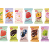 ネスレ日本“キットカット ショコラトリー『Pick To Mix』”13種類 セット／4名様