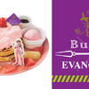 パンケーキ専門店 Butter × EVANGERION コラボ第1弾！綾波レイやアスカ、マリの8号機、第3村をイメージしたパンケーキがズラリ♪