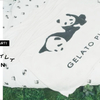 上野動物園の双子パンダ“シャオシャオ・レイレイ”とのコラボアイテムも♡ ジェラート ピケから『PANDA SERIES』が発売！