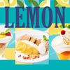 レモンを主役に迎えた、初夏の季節にぴったりのさわやかなデザート♡ デニーズにてパフェやサンデーなどのレモンデザートを期間限定で販売！