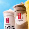Gong cha(ゴンチャ)から、夏を彩る Tea Style「フローズンティー」3種がレギュラーメニューとして発売中！『ドリンクチケット(お好きなドリンクプレゼント券)』2枚セットを10名様にプレゼント♪