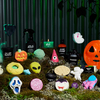 LUSH史上最大規模！ハロウィンコレクション44種が発売♪ カボチャを配合したフェイスマスクに、ゴーストやミイラ、UFOのバスボムも☆