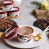 ハーゲンダッツ ミニカップ『ショコラ デュオ』が新発売！ミルクとビター、2つのおいしさを楽しめる本格派チョコレートアイスクリーム♡