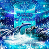 冬の美しさに魅せられる、スノウドームのような海の世界。マクセル アクアパーク品川にて「NAKED SNOW AQUARIUM(ネイキッド スノウ アクアリウム)」を開催！