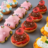 星のカービィの『Kirby Café (カービィカフェ)』からテイクアウトスイーツ専門店『Kirby Café PETIT(カービィカフェ プチ)』が誕生！東京と大阪にオープン