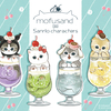 マイメロやシナモン、ポムポムプリンに扮したにゃんこが可愛い♡「mofusand × Sanrio characters cafe」が東京・大阪に期間限定でオープン！