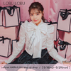 韓国アイドルの衣装を日常に落とし込んだようなセレクトアイテム♡「LOBU LOBU」のポップアップショップが、ラフォーレ原宿に期間限定でオープン！