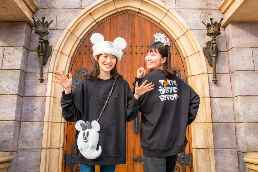 東京ディズニーリゾート®スペシャルイベント「ディズニー