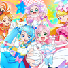 『映画プリキュアオールスターズＦ』蟹沢萌子やちせ、本望あやか、マツヤマイカら人気インフルエンサーも“プリキュア沼”に！？最新作の推しポイントをご紹介♡