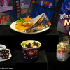 ディズニー創立100周年をお祝いしたスペシャルなカフェ「The Wonder Movie CAFE」第3期のテーマは“ファイナルフレーム”！11月18日の「ミッキーマウス」のお誕生日に向けた特別企画も♪