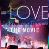 映画『=LOVE Today is your Trigger THE MOVIE』大谷映美里、音嶋莉沙、諸橋沙夏 インタビュー