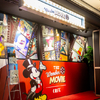 ディズニー創立100周年をお祝いしたスペシャルなカフェ「The Wonder Movie CAFE」第3期のテーマは“ファイナルフレーム”！11月18日の「ミッキーマウス」のお誕生日に向けた特別企画も♪＜レポ＞