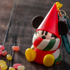 東京ディズニーリゾート®のスペシャルイベント「ディズニー・クリスマス」、クリスマスの妖精“リルリンリン”のグッズやスペシャルメニューが登場！