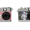 「サンリオキャラクター トイカメラ マイメロディ・クロミ」が新発売！小さいのに、写真・動画・音声がとれる♪