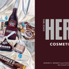 「HERSHEY’S(ハーシー)」のコスメコレクションが数量限定で発売中！キスチョコやチョコレートバーモチーフのパッケージ、チョコレートの香りが楽しめる♪