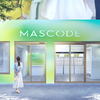 「MASCODE」初のPOP-UP STOREが表参道に期間限定でオープン！おうちで眠っている「埋蔵マスク」を「MASCODE」のマスク1つと交換可能＆「MASCODE」限定6種類を販売