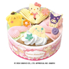 大人気のクロミが新登場♡ サーティワンから、お花いっぱいのキュートなアイスクリームケーキ「サンリオキャラクターズ パレット4」が発売！