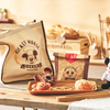 ミッキーマウスのパン屋さんがテーマ♡ ディズニーストアに新コレクション「MICKEY’S BAKERY」が登場！