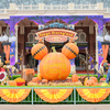 東京ディズニーランド®にて「ディズニー・ハロウィーン」開催中！ヴィランズやカボチャ、ゴーストのデコレーションをご紹介♪