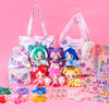 サンリオキャラクターズと『Yes！プリキュア５GoGo！』が待望のコラボ！マイメロやシナモン、キティがプリキュアたちのコスチュームを身にまとい、キュートに大変身♡