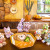 東京ディズニーシー®「ダッフィー＆フレンズ・ワンダフルキッチン」スペシャルグッズやフードスーベニアなどが新登場！カラフルな食材やみんなで作ったパンケーキなどがモチーフ♪