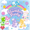 パジャマ姿の『Care Bears™(ケアベア™)』グッズが全国のPLAZA・MINiPLAに大集合！月と輝く星がシンボルマークの「ベッドタイムベア」と一緒におうち時間を楽しもう♡