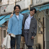 映画『知らないカノジョ』中島健人と桐谷健太、2度目の共演で意気投合！信頼のタッグで挑む撮影メイキング映像が解禁