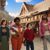 映画『マインクラフト／ザ・ムービー』“公開前日3D吹替プレミア”／5組10名様