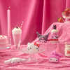 マイメロやシナモン、キティのバスボムが可愛い♡ ナチュラルコスメブランドLUSH(ラッシュ)×サンリオ、待望のコラボコレクションが発売！