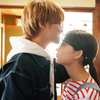 さほ⼦(畑芽育)と皇太(⼤橋和也)が急接近！国⺠的アイドルから壁ドン、デコチュー！？映画『君がトクベツ』場⾯写真が解禁！ライクレのキラースマイルが光る写真も！ 