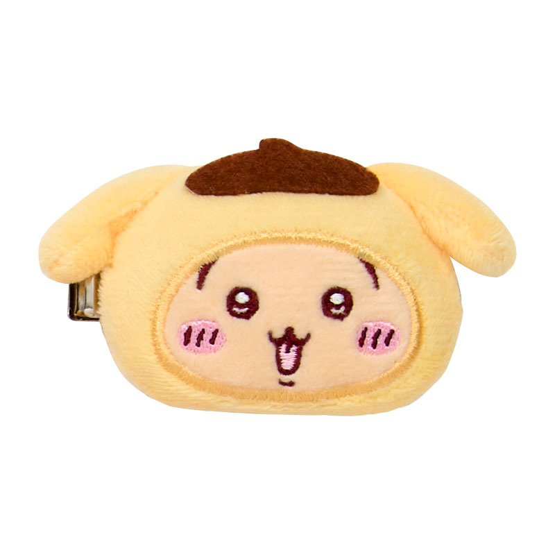 ちいかわ＆キティ、ハチワレ＆シナモン、古本屋＆マイメロディが