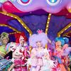 原宿の地下に“新章”誕生――『KAWAII MONSTER LAND - HARAJUKU -』オープニングセレモニー