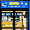 『SEALOOK』CAFE＆SHOPが東京スカイツリータウン 東京ソラマチに期間限定オープン！