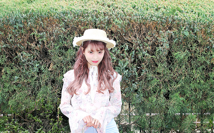 Saaya(@saaya)｜SGS109