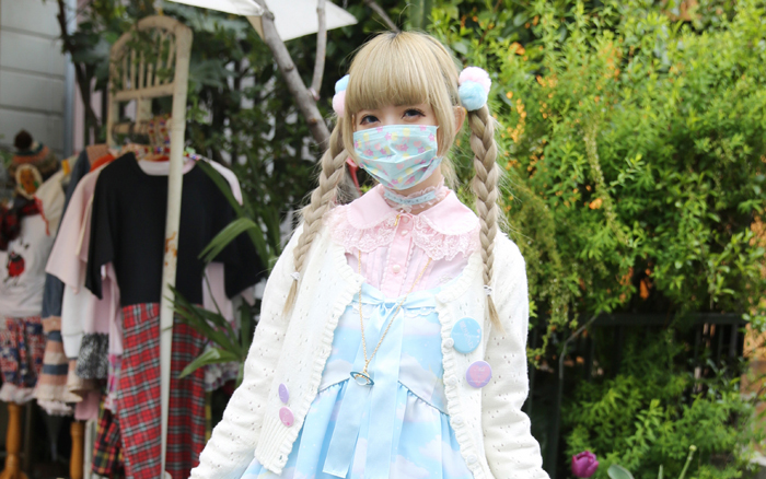もこ(@moko)｜SGS109