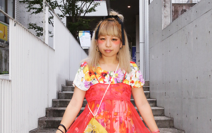 えーちゃん(@achan)｜SGS109