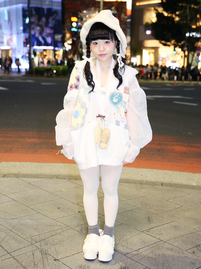 ゆん(@yun)｜SGS109