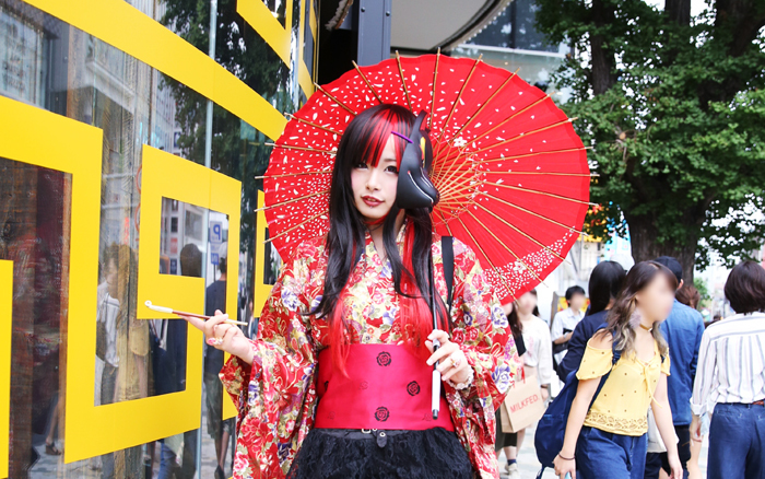 おはるちゃんちゃか(@OHARUchanchaka)｜SGS109