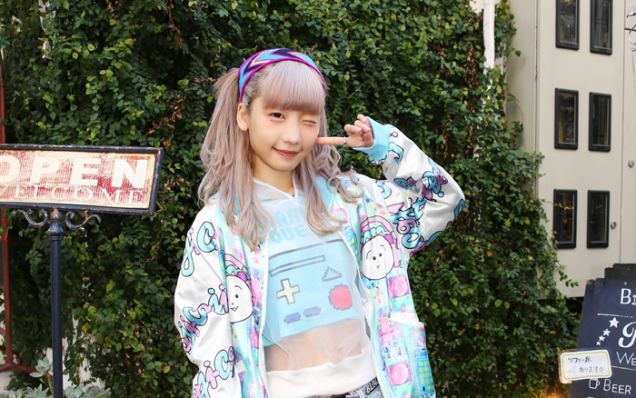 苺りなはむ(@ichigorinaham)｜SGS109