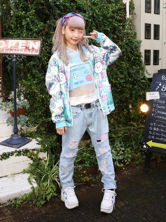 苺りなはむ(@ichigorinaham)｜SGS109