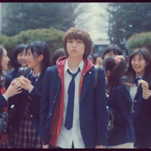 映画 ピーチガール 一般試写会 Sgs109