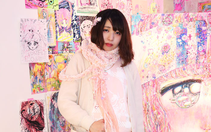 さいあくなな　本物 さいあくなな 本物 さいあくなな,SaiakuNana|@GALLERY TAGBOAT