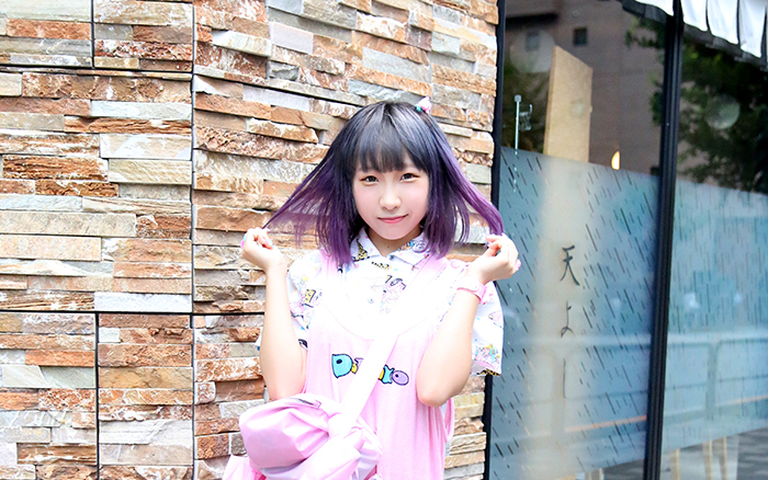 りぼんちゃん(@ribonchan)｜SGS109