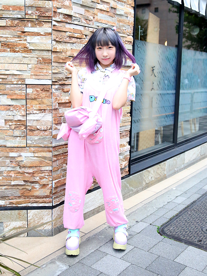 りぼんちゃん(@ribonchan)｜SGS109