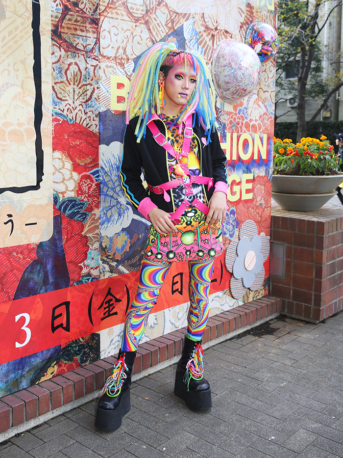 KANATA(@kanata)｜SGS109