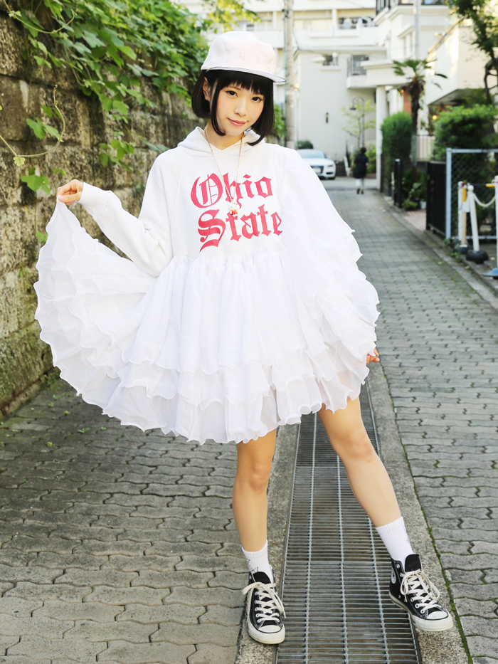 POCHI(@pochi)｜SGS109