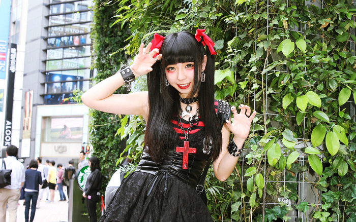 森永める(@mmel)｜SGS109