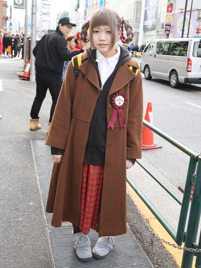 はるか(@haruka)｜SGS109