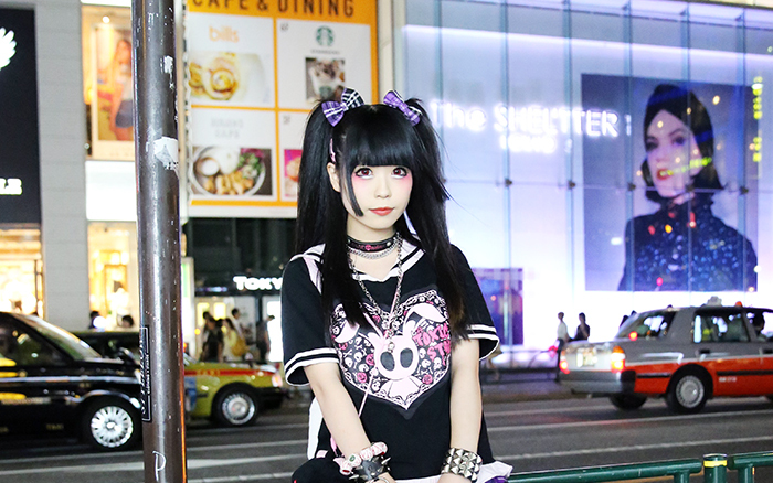 ゆかちん(@yukachin)｜SGS109